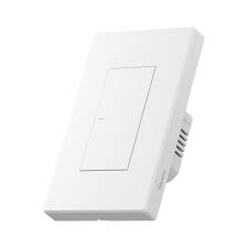 Sonof 120 10A smart wall switch