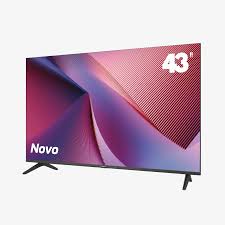 جي جارد شاشة تلفزيون ليد 43 انش 