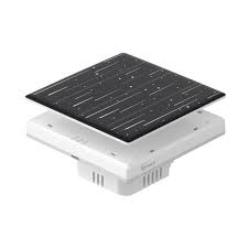 سونوف مفتاح جداري ذكي 4 مفاتيح 20 أمبير سونوف مفتاح جداري ذكي 4 مفاتيح 20 أمبير