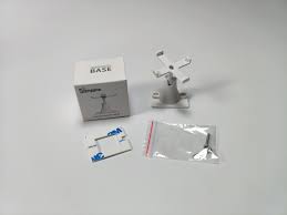 سونوف قاعدة تثبيت مرنة لحساسات الحركة سونوف قاعدة تثبيت مرنة لحساسات الحركة