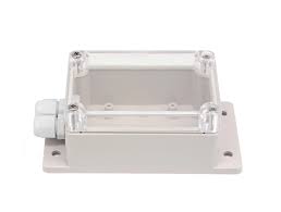 سونوف صندوق حماية مقاوم للماء لاستخدام الخارجي