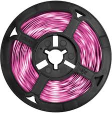 سونوف شريط إضاءة ليد ذكي ار جي بي 5 متر سونوف شريط إضاءة ليد ذكي ار جي بي 5 متر