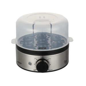 أرشيا جهاز سلق البيض 400 واط  