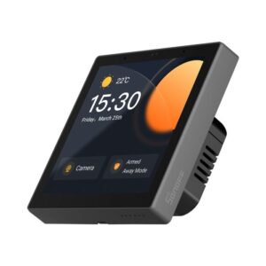 Sonof Smart Home Control Panel WiFi