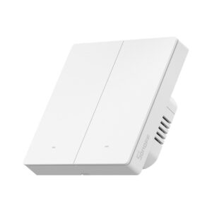 Sonof Smart Dual Wall Switch 10A