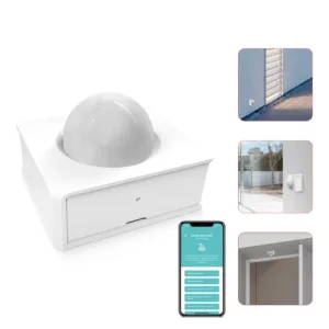 سونوف جهاز مستشعر حركة بالأشعة تحت الحمراء