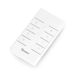 سونوف جهاز لاسلكي تحكم عن بعد 8 أزرار