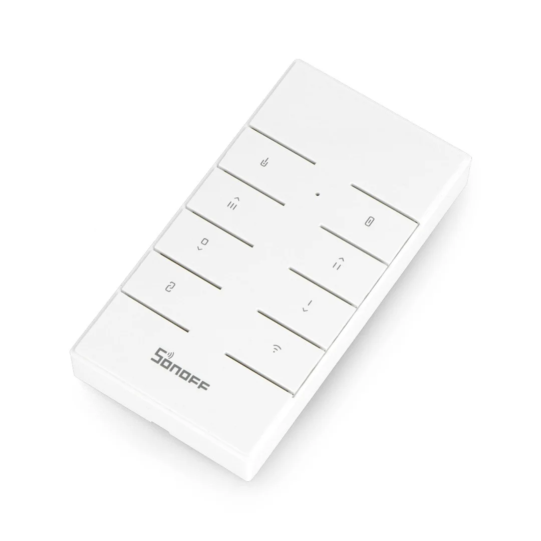 سونوف جهاز لاسلكي تحكم عن بعد 8 أزرار سونوف جهاز لاسلكي تحكم عن بعد 8 أزرار