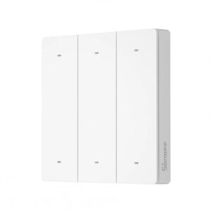 Sonof Smart Wireless Wall Switch