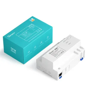 سونوف عداد طاقة الذكي لإدارة الطاقة