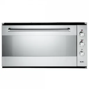 ألبا فرن كهربائي بلت أن 90 سم ستانلس ستيل