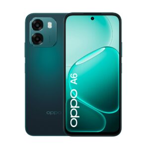Oppo Mobile A6 4G RAM 8 256GB  