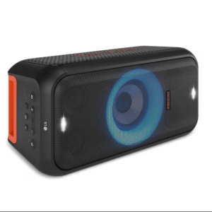 إل جي سماعة لاسلكي للحفلات 200 واط 