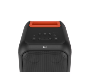 إل جي سماعة لاسلكي للحفلات 200 واط 