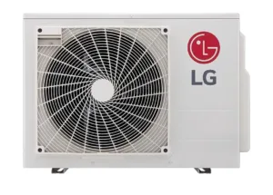 إل جي وحدة خارجية مكيف 2 طن