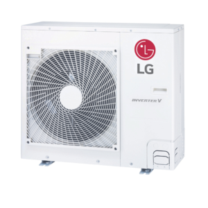 إل جي وحدة خارجية مكيف 2 طن