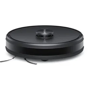 ECOVACS Robot Vacuum Cleaner DLX32 6000Pa Black