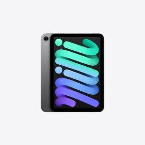 ابل ايباد ميني واي فاي 128 جيجا لون رمادي فضائي