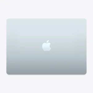 Apple MacBook Air 15-inch M5 10core 16RAM 512GB Sky Blue