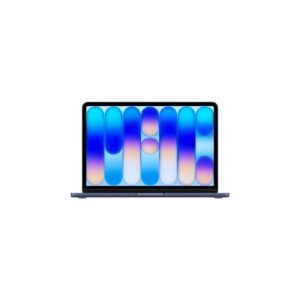 All-new Apple MacBook Neo 13-inch A18 Pro 8 Core CPU 8 RAM 512GB with Fingerprint Indigo