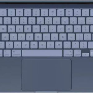 All-new Apple MacBook Neo 13-inch A18 Pro 8 Core CPU 8 RAM 512GB with Fingerprint Indigo