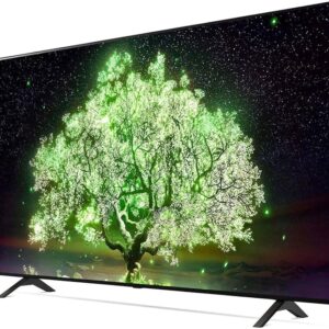 ال جي شاشة تلفزيون 65 انش أوليد سمارت