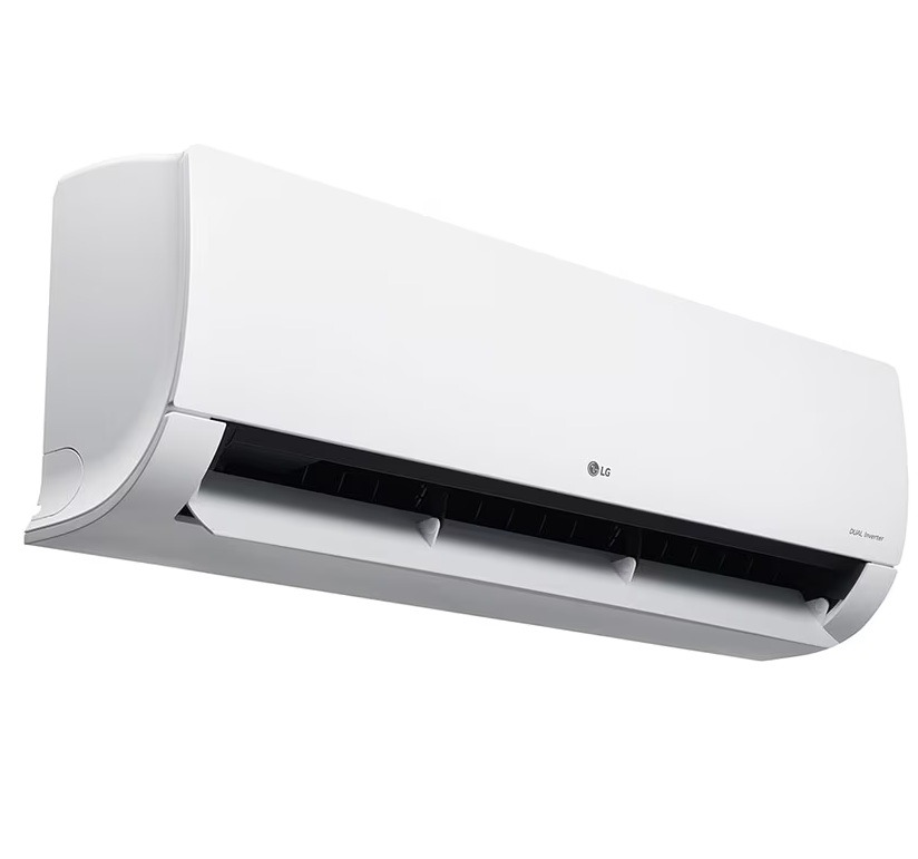 ال جي مكيف هواء إنفرتر 1 طن LG Inverter Air Conditioner 1 ton