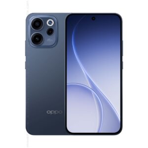 Oppo Mobile Reno 15 F 5G RAM 12 512GB