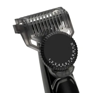 BaByliss trimmer T881SDE 34mm wide 23 level black
