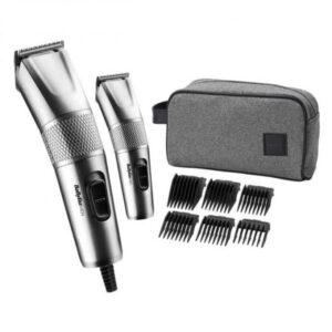 BaByliss 7755OSDE Electric Shaver with Accessories