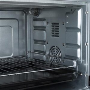 برينسيس فرن كهربائي 45 لتر 1800 واط