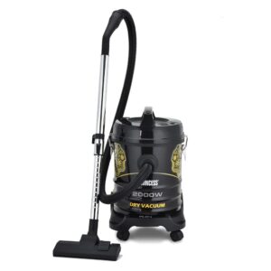 Princess 21 Liter Barrel Vacuum 2000 Watt  