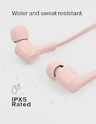 بلكين سماعات أذن ساوندفورم مع موصل و اس بي-سي