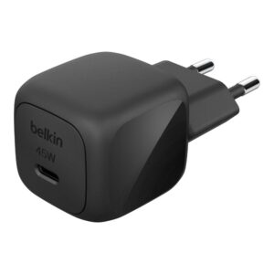 Belkin Dual Wall Charger PostCharge Pro USB-C 45W