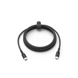 بلكين كيبل شحن ونقل بيانات 2 متر 60 واط