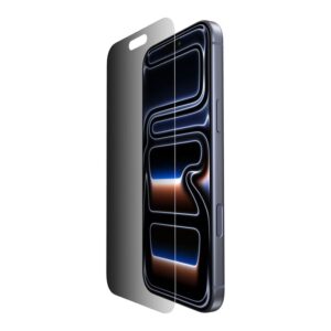 بلكين لزقة شاشة إنفيزي جلاس لأيفون 17 برو