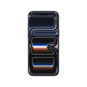 بلكين لزقة شاشة إنفيزي جلاس لأيفون 17 برو