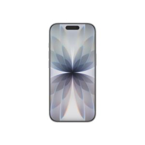 Belkin InvisiGlass Screen Sticker for iPhone 17 and 16 Pro