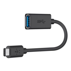 Belkin USB-C to USB-A 5G Adapter