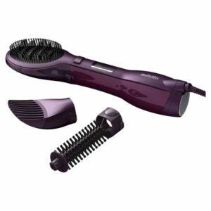 BaByliss Airbrush 3-Speed Cool Air 1000W