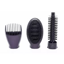 بيبيليس فرشاة هوائية 3 سرعات هواء بارد 1000 واط 86 BaByliss Airbrush 3-Speed Cool Air 1000W