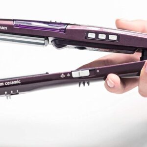 BaByliss iPro 230 Stream Hair Steamer