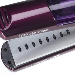 BaByliss iPro 230 Stream Hair Steamer
