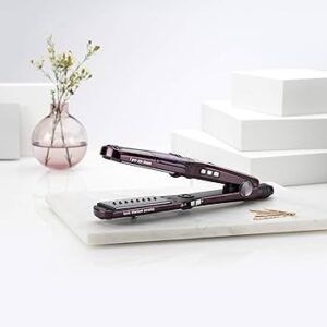 BaByliss iPro 230 Stream Hair Steamer