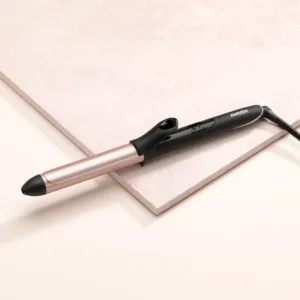 بيبيليس مكواة تجعيد C451E 25 مم 160–210°