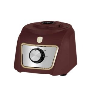 Berlinger Food Processor 8 in 1 500W