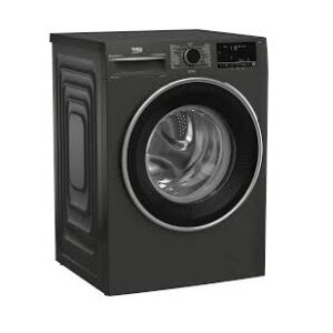 بيكو غسالة ملابس بتقنية البخار 8 كغم 1200 دورة