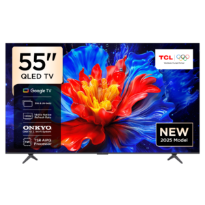 تي سي ال تلفزيون كيو ليد 55 انش