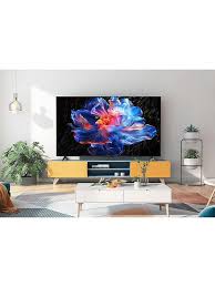 تي سي ال شاشة تلفزيون 43 انش بنظام جوجل