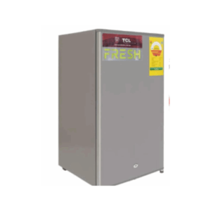 TCL Mini Bar 90L Gray